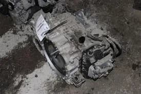 2022 Hyundai Tucson (at), 2.5l, Awd, Electric Shift, Used Transmission - 26540 Miles 2022 Hyundai Tucson (at), 2.5l, Awd, Electric Shift, Used Transmission - 26540 Miles