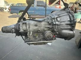 2007 Gmc Sierra 1500 At, New Style (smooth Door Skin), 5.3l, 4x4, Used Transmission 2007 Gmc Sierra 1500 At, New Style (smooth Door Skin), 5.3l, 4x4, Used Transmission