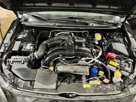 2019 Subaru Xv Crosstrek Vin A (2.0l, 6th Digit), At (cvt), Id Fb20dxzhpe, Used Engine - 13182 Miles 2019 Subaru Xv Crosstrek Vin A (2.0l, 6th Digit), At (cvt), Id Fb20dxzhpe, Used Engine - 13182 Miles