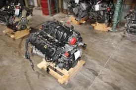 2020 Dodge Charger 5.7l (vin T, 8th Digit), Awd, Used Engine - 42000 Miles 2020 Dodge Charger 5.7l (vin T, 8th Digit), Awd, Used Engine - 42000 Miles