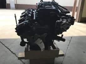 2020 Jeep Gladiator (3.6l, Vin G, 8th Digit), At, Used Engine - 24656 Miles 2020 Jeep Gladiator (3.6l, Vin G, 8th Digit), At, Used Engine - 24656 Miles