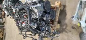 2009 Chevy Silverado 1500 4.3l (vin X, 8th Digit, Opt Lu3), Used Engine - 67749 Miles 2009 Chevy Silverado 1500 4.3l (vin X, 8th Digit, Opt Lu3), Used Engine - 67749 Miles