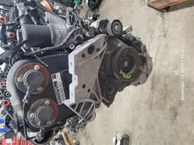 2018 Volkswagen Tiguan (2.0l, Vin B, 5th Digit, Turbo), Used Engine - 39377 Miles 2018 Volkswagen Tiguan (2.0l, Vin B, 5th Digit, Turbo), Used Engine - 39377 Miles