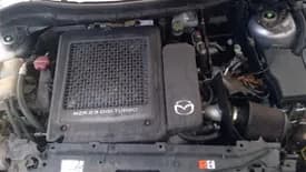 2011 Mazda 3 2.3l, (speed3, Turbo), Vin 4 (8th Digit), Used Engine - 25052 Miles 2011 Mazda 3 2.3l, (speed3, Turbo), Vin 4 (8th Digit), Used Engine - 25052 Miles