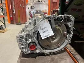 2015 Toyota Sienna At, (6 Cylinder), Fwd, Used Transmission 2015 Toyota Sienna At, (6 Cylinder), Fwd, Used Transmission