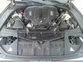 2015 Bmw 650i (4.4l Twin Turbo), Awd, Used Engine - 74693 Miles 2015 Bmw 650i (4.4l Twin Turbo), Awd, Used Engine - 74693 Miles