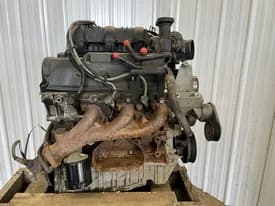 2011 Ford Ranger 4.0l (vin E, 8th Digit, Sohc, 6-245), Used Engine - 75000 Miles 2011 Ford Ranger 4.0l (vin E, 8th Digit, Sohc, 6-245), Used Engine - 75000 Miles