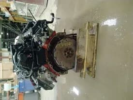 2021 Dodge Charger 6.4l (vin J, 8th Digit), Used Engine - 16488 Miles 2021 Dodge Charger 6.4l (vin J, 8th Digit), Used Engine - 16488 Miles