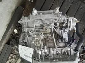 2016 Honda Hr V Mt (fwd), Used Transmission - 56000 Miles 2016 Honda Hr V Mt (fwd), Used Transmission - 56000 Miles