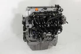 2009 Honda Accord 2.4l, Vin 2 (6th Digit, Sdn), Lx, California Emissions, Mt, Used Engine - 68741 Miles 2009 Honda Accord 2.4l, Vin 2 (6th Digit, Sdn), Lx, California Emissions, Mt, Used Engine - 68741 Miles