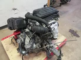 2012 Mitsubishi Lancer 2.0l, Turbo (vin V, 8th Digit), Ralliart, Used Engine - 27000 Miles 2012 Mitsubishi Lancer 2.0l, Turbo (vin V, 8th Digit), Ralliart, Used Engine - 27000 Miles