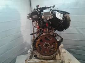 2019 Cadillac Cts 2.0l (vin X, 8th Digit, Opt Ltg), Awd, Used Engine - 15600 Miles 2019 Cadillac Cts 2.0l (vin X, 8th Digit, Opt Ltg), Awd, Used Engine - 15600 Miles