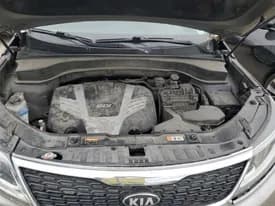 2014 Kia Sorento 3.3l (vin 7, 8th Digit, Gdi), Used Engine - 85800 Miles 2014 Kia Sorento 3.3l (vin 7, 8th Digit, Gdi), Used Engine - 85800 Miles
