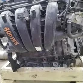 2016 Chevy Cruze Vin P (4th Digit, Limited), 1.8l, Vin H (8th Digit, Opt Luw), At, Used Engine - 71745 Miles 2016 Chevy Cruze Vin P (4th Digit, Limited), 1.8l, Vin H (8th Digit, Opt Luw), At, Used Engine - 71745 Miles