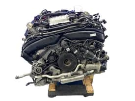 2014 Audi Rs7 (4.0l, Vin 2, 5th Digit), (twin Turbo), Used Engine - 118845 Miles 2014 Audi Rs7 (4.0l, Vin 2, 5th Digit), (twin Turbo), Used Engine - 118845 Miles