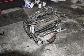 2013 Hyundai Azera (3.3l, Vin G, 8th Digit), Used Engine 2013 Hyundai Azera (3.3l, Vin G, 8th Digit), Used Engine