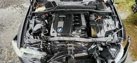 2010 Bmw 328i (3.0l), N51 Engine, Rwd, At, Used Engine - 80245 Miles 2010 Bmw 328i (3.0l), N51 Engine, Rwd, At, Used Engine - 80245 Miles
