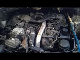 2007 Mercedes Benz Ml320 164 Type, Ml320, From Engine Id 40 186059 (4/22/06), Used Engine - 49207 Miles 2007 Mercedes Benz Ml320 164 Type, Ml320, From Engine Id 40 186059 (4/22/06), Used Engine - 49207 Miles