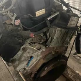 2005 Ford Explorer 4.0l (sohc), Vin K (8th Digit), Exc. Sport Trac, Used Engine - 46800 Miles 2005 Ford Explorer 4.0l (sohc), Vin K (8th Digit), Exc. Sport Trac, Used Engine - 46800 Miles