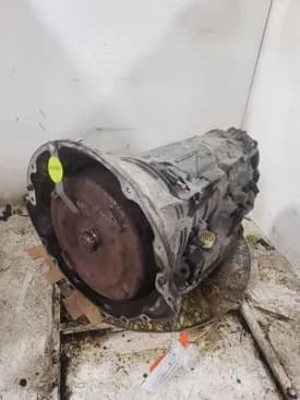 2007 Dodge Dakota At, 4x4, 4.7l (45rfe), High Output Engine (vin J, 8th Digit), Used Transmission - 41054 Miles 2007 Dodge Dakota At, 4x4, 4.7l (45rfe), High Output Engine (vin J, 8th Digit), Used Transmission - 41054 Miles