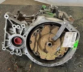 2014 Jeep Compass 2.4l At, 6 Speed, 4wd, Used Transmission 2014 Jeep Compass 2.4l At, 6 Speed, 4wd, Used Transmission