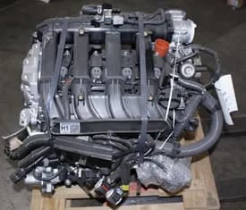 2019 Nissan Rogue 2.0l (vin E, 4th Digit, Mr20dd, Hybrid), Gasoline, Used Engine - 21000 Miles 2019 Nissan Rogue 2.0l (vin E, 4th Digit, Mr20dd, Hybrid), Gasoline, Used Engine - 21000 Miles