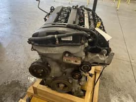 2007 Dodge Caliber 2.0l, Gasoline (vin B, 8th Digit), W/o Flow Control Valve, Used Engine - 23982 Miles 2007 Dodge Caliber 2.0l, Gasoline (vin B, 8th Digit), W/o Flow Control Valve, Used Engine - 23982 Miles