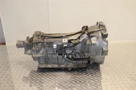 2011 Infiniti G37 (vq37vhr), Awd, Used Transmission 2011 Infiniti G37 (vq37vhr), Awd, Used Transmission