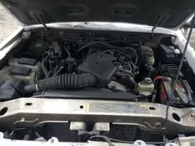 2004 Ford Ranger 4.0l V6, Used Engine - 76000 Miles 2004 Ford Ranger 4.0l V6, Used Engine - 76000 Miles