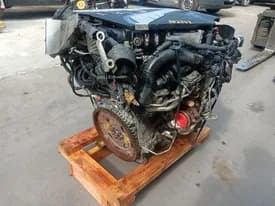 2019 Infiniti Q50 3.0l V6 Turbocharged, Used Engine - 46000 Miles 2019 Infiniti Q50 3.0l V6 Turbocharged, Used Engine - 46000 Miles