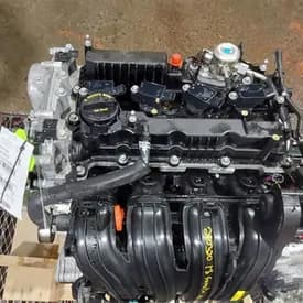 2016 Kia Optima 2.4l L4 Electric/gas, Used Engine - 18000 Miles 2016 Kia Optima 2.4l L4 Electric/gas, Used Engine - 18000 Miles