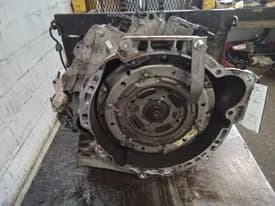 2014 Ford Fiesta At, (6 Speed), Used Transmission - 51712 Miles 2014 Ford Fiesta At, (6 Speed), Used Transmission - 51712 Miles