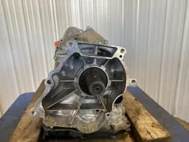 2011 Bmw 535i At, (8 Speed), Awd, Used Transmission - 53400 Miles 2011 Bmw 535i At, (8 Speed), Awd, Used Transmission - 53400 Miles