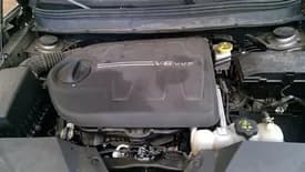 2021 Jeep Cherokee 3.2l (vin X, 8th Digit), Two Piece Oil Pan, Used Engine - 31760 Miles 2021 Jeep Cherokee 3.2l (vin X, 8th Digit), Two Piece Oil Pan, Used Engine - 31760 Miles