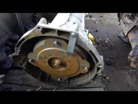 2007 Ford Expedition 5.4l V8, Used Transmission 2007 Ford Expedition 5.4l V8, Used Transmission