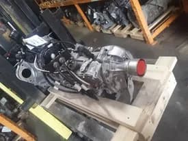 2022 Subaru Wrx Mt, Id Ty751v6bcb, Used Transmission - 15209 Miles 2022 Subaru Wrx Mt, Id Ty751v6bcb, Used Transmission - 15209 Miles