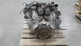 2015 Bmw 750i (4.4l, Twin Turbo), Awd, Used Engine - 22808 Miles 2015 Bmw 750i (4.4l, Twin Turbo), Awd, Used Engine - 22808 Miles