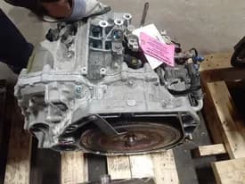 2020 Acura Tlx (at), Us Market, 2.4l (vin 1, 6th Digit, Fwd), Used Transmission - 10068 Miles 2020 Acura Tlx (at), Us Market, 2.4l (vin 1, 6th Digit, Fwd), Used Transmission - 10068 Miles