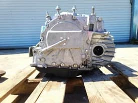 2016 Mazda Cx-9 (at), Awd, Used Transmission 2016 Mazda Cx-9 (at), Awd, Used Transmission