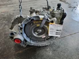 2013 Ford Fusion 2.5l L4, Used Transmission 2013 Ford Fusion 2.5l L4, Used Transmission