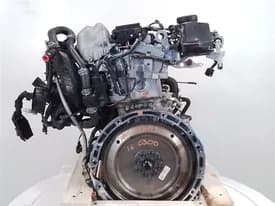 2016 Mercedes Benz C300 205 Type, (sdn), C300, Rwd (vin 4j, 6th And 7th Digits), Used Engine - 80120 Miles 2016 Mercedes Benz C300 205 Type, (sdn), C300, Rwd (vin 4j, 6th And 7th Digits), Used Engine - 80120 Miles
