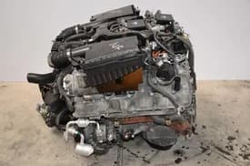 2016 Lexus Ls460 (4.6l, Vin L, 5th Digit, 1urfse Engine), Awd, Used Engine - 76200 Miles 2016 Lexus Ls460 (4.6l, Vin L, 5th Digit, 1urfse Engine), Awd, Used Engine - 76200 Miles