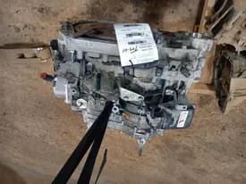 2020 Honda Cr-v (at), 1.5l (turbo), Awd, Used Transmission - 6866 Miles 2020 Honda Cr-v (at), 1.5l (turbo), Awd, Used Transmission - 6866 Miles