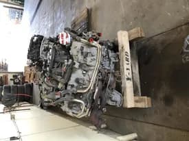 2019 Toyota Tundra 5.7l, Vin W (5th Digit, 3urfbe Engine, Flex Fuel), Used Engine - 38542 Miles 2019 Toyota Tundra 5.7l, Vin W (5th Digit, 3urfbe Engine, Flex Fuel), Used Engine - 38542 Miles