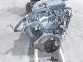 2014 Gmc Terrain 2.4l (vin K, 8th Digit, Opt Lea), Federal Emissions (opt Nt7), Used Engine - 71333 Miles 2014 Gmc Terrain 2.4l (vin K, 8th Digit, Opt Lea), Federal Emissions (opt Nt7), Used Engine - 71333 Miles