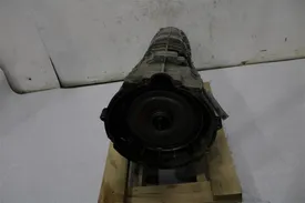 2011 Porsche Panamera At, 4.8l, Awd, W/o Turbo Engine, Used Transmission - 52268 Miles 2011 Porsche Panamera At, 4.8l, Awd, W/o Turbo Engine, Used Transmission - 52268 Miles