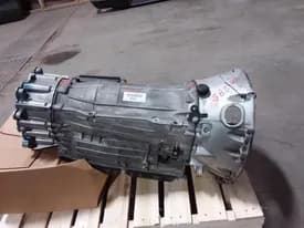 2017 Mercedes Benz Gle350 166 Type (suv, Vin D, 4th Digit, At), Gle350, Awd, Id 1662705902, Used Transmission - 45747 Miles 2017 Mercedes Benz Gle350 166 Type (suv, Vin D, 4th Digit, At), Gle350, Awd, Id 1662705902, Used Transmission - 45747 Miles