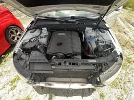 2013 Audi Allroad (2.0l, Vin F, 5th Digit, Turbo), Engine Id Cpm, Used Engine - 105782 Miles 2013 Audi Allroad (2.0l, Vin F, 5th Digit, Turbo), Engine Id Cpm, Used Engine - 105782 Miles