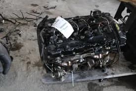 2009 Bmw 335i (3.0l, Twin Turbo), Gasoline, Awd, Thru 12/08, Used Engine - 55800 Miles 2009 Bmw 335i (3.0l, Twin Turbo), Gasoline, Awd, Thru 12/08, Used Engine - 55800 Miles