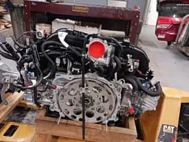 2020 Subaru Forester (2.5l, Pzev Emissions), Vin A (6th Digit), Used Engine - 24238 Miles 2020 Subaru Forester (2.5l, Pzev Emissions), Vin A (6th Digit), Used Engine - 24238 Miles